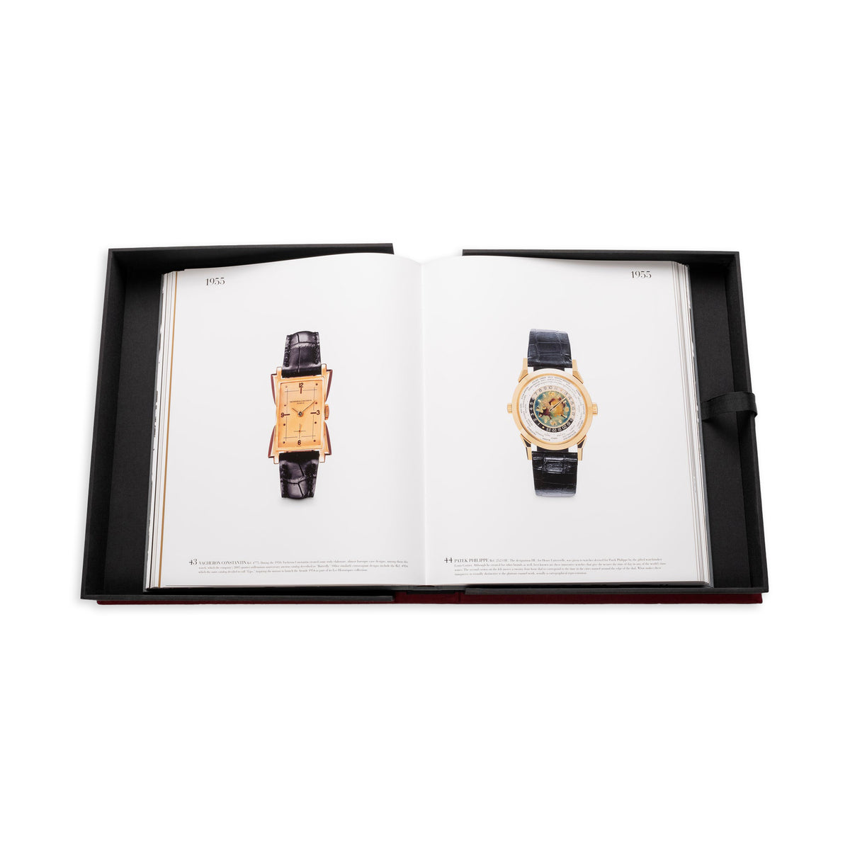 The Impossible Collection of Watches 2nd Edition