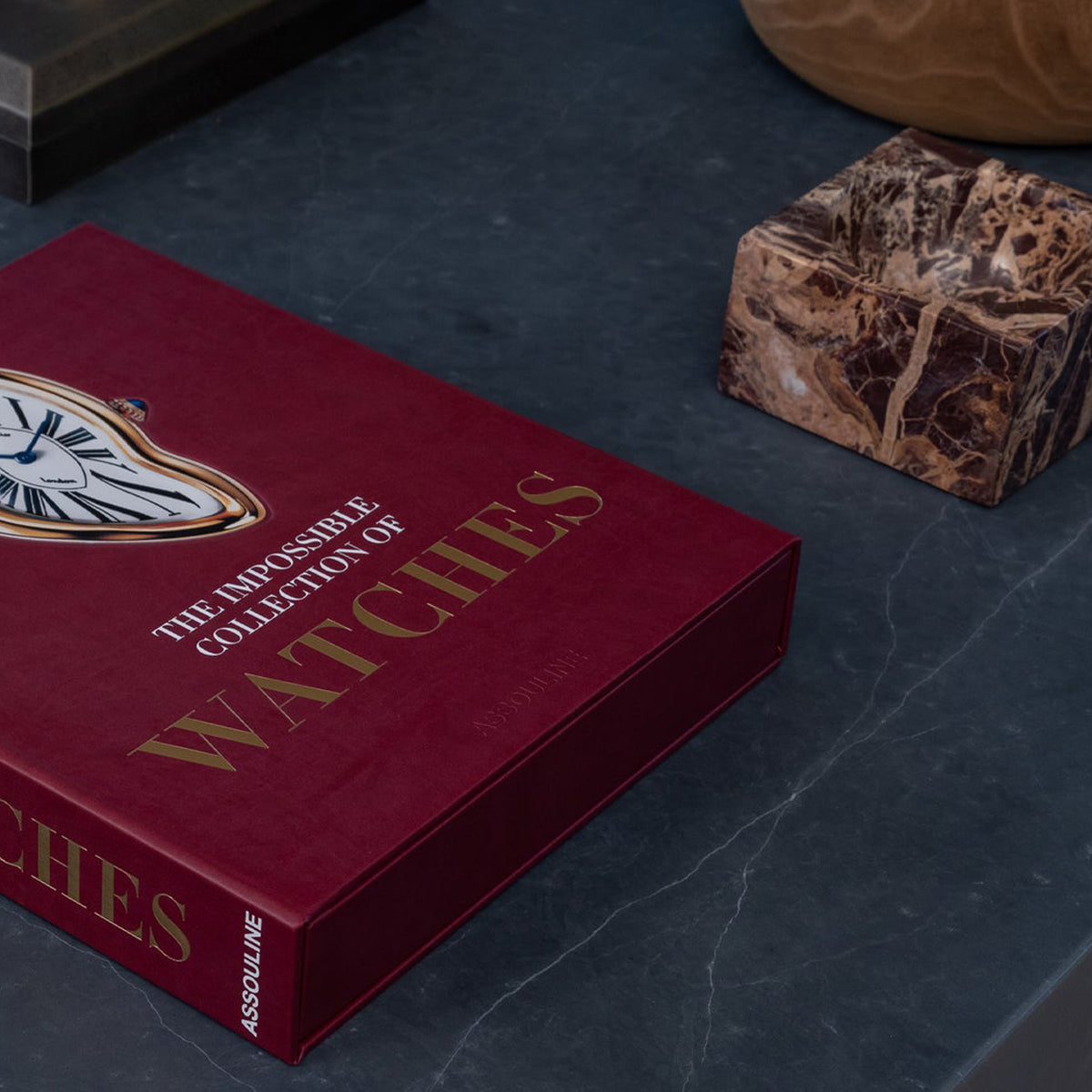 The Impossible Collection of Watches 2nd Edition