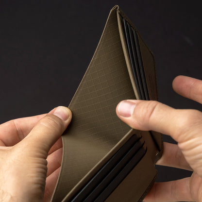 Pioneer Division Billfold