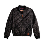 Iron & Resin Shasta Jacket - Black