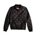Iron & Resin Shasta Jacket - Black