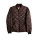 Iron & Resin Shasta Jacket - Brown