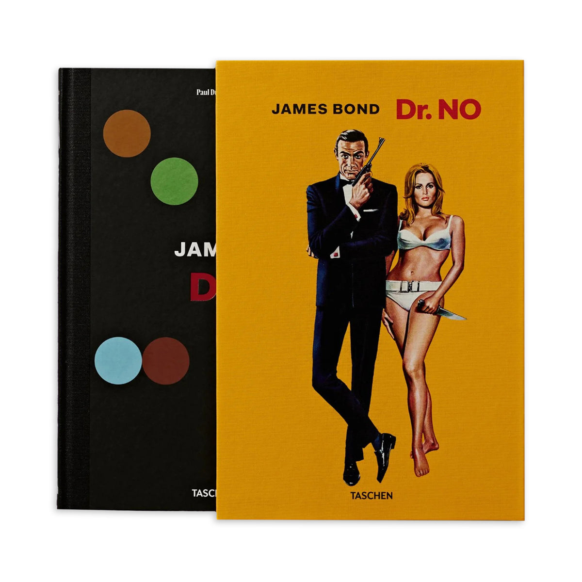 James Bond. Dr. No Standard Edtion