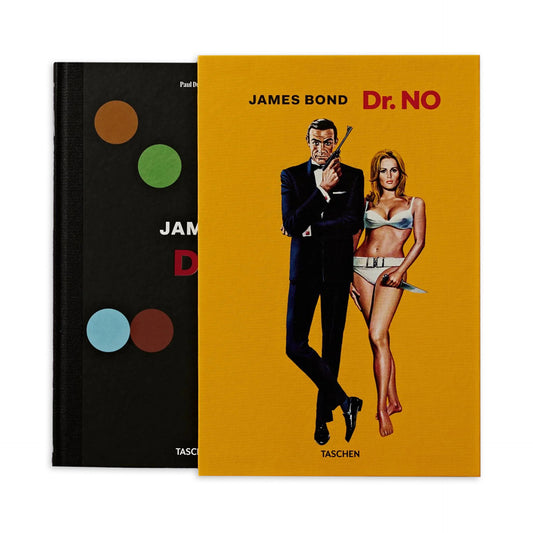 James Bond. Dr. No Standard Edtion