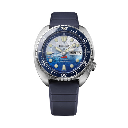Seiko Prospex JAWS 50th Anniversary Dive Watch