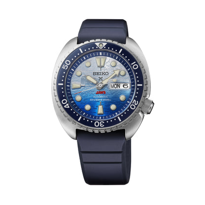 Seiko Prospex JAWS 50th Anniversary Dive Watch