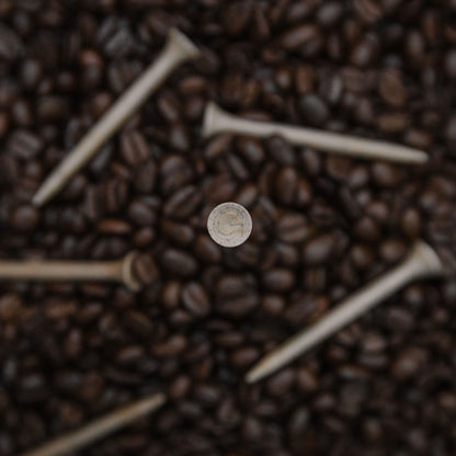 Tomo Coffee Tees