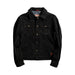 Iron & Resin Juniper Jacket - Black