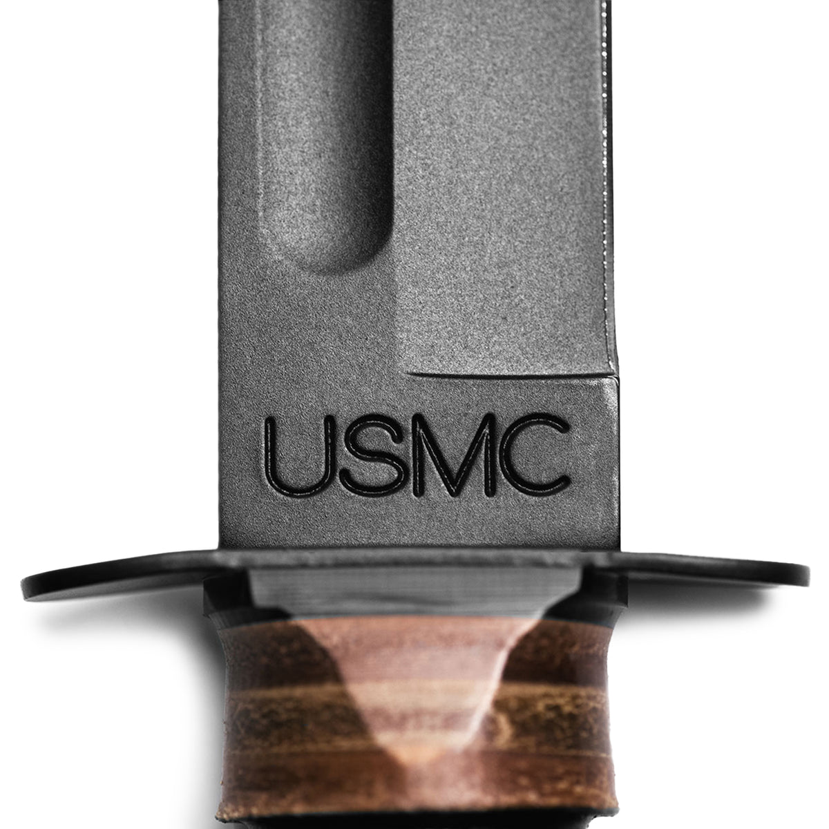 Ka-Bar Original USMC Knife