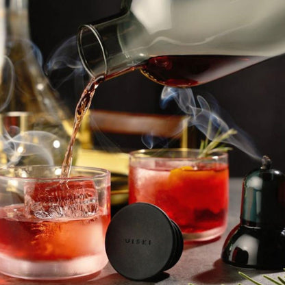 Smoked Cocktail Kit