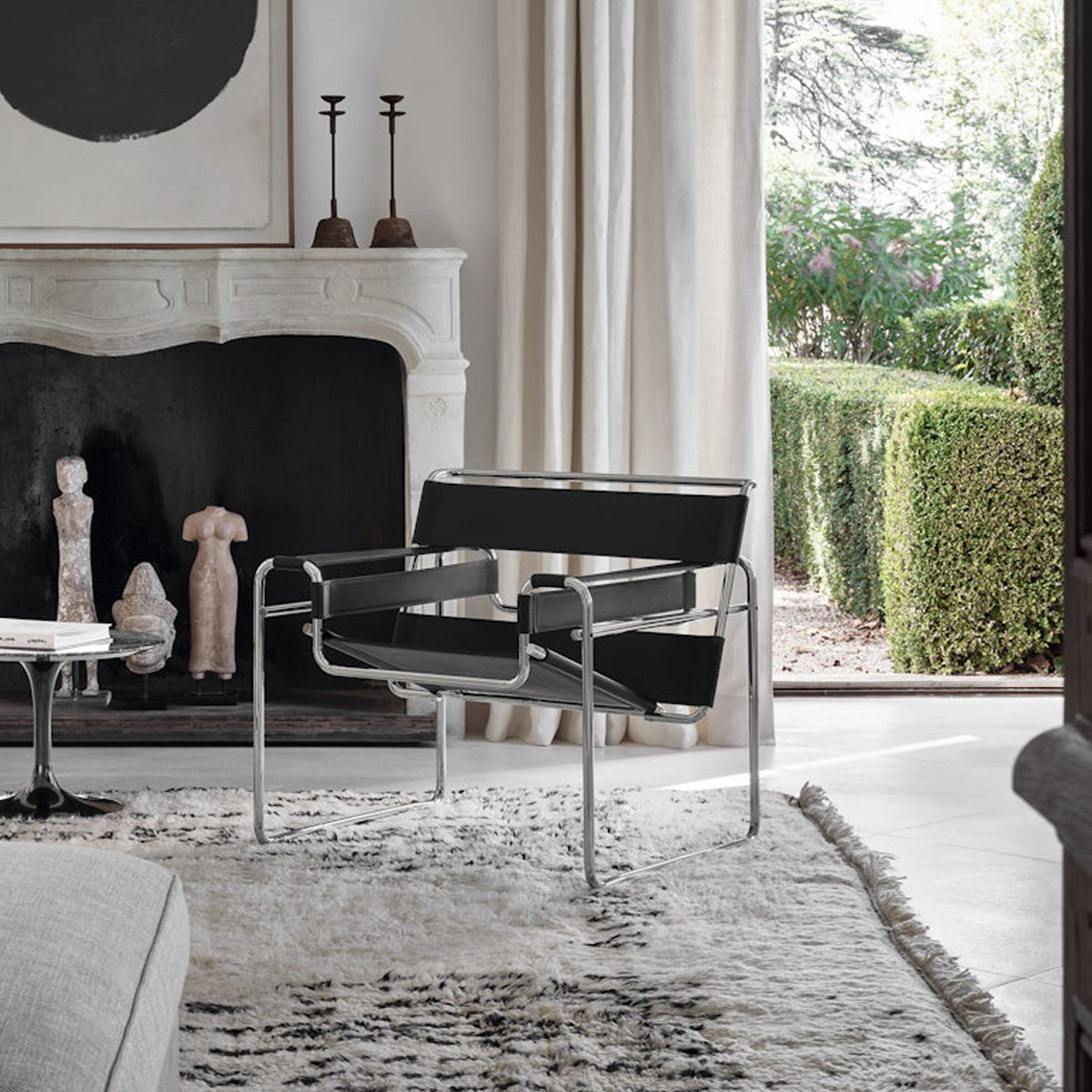 Knoll Wassily Chair