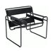 Knoll Wassily Chair - Black