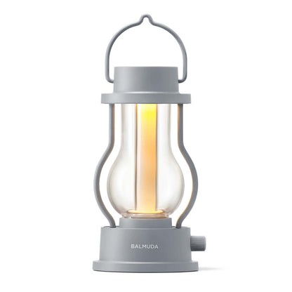 Balmuda The Lantern Gray
