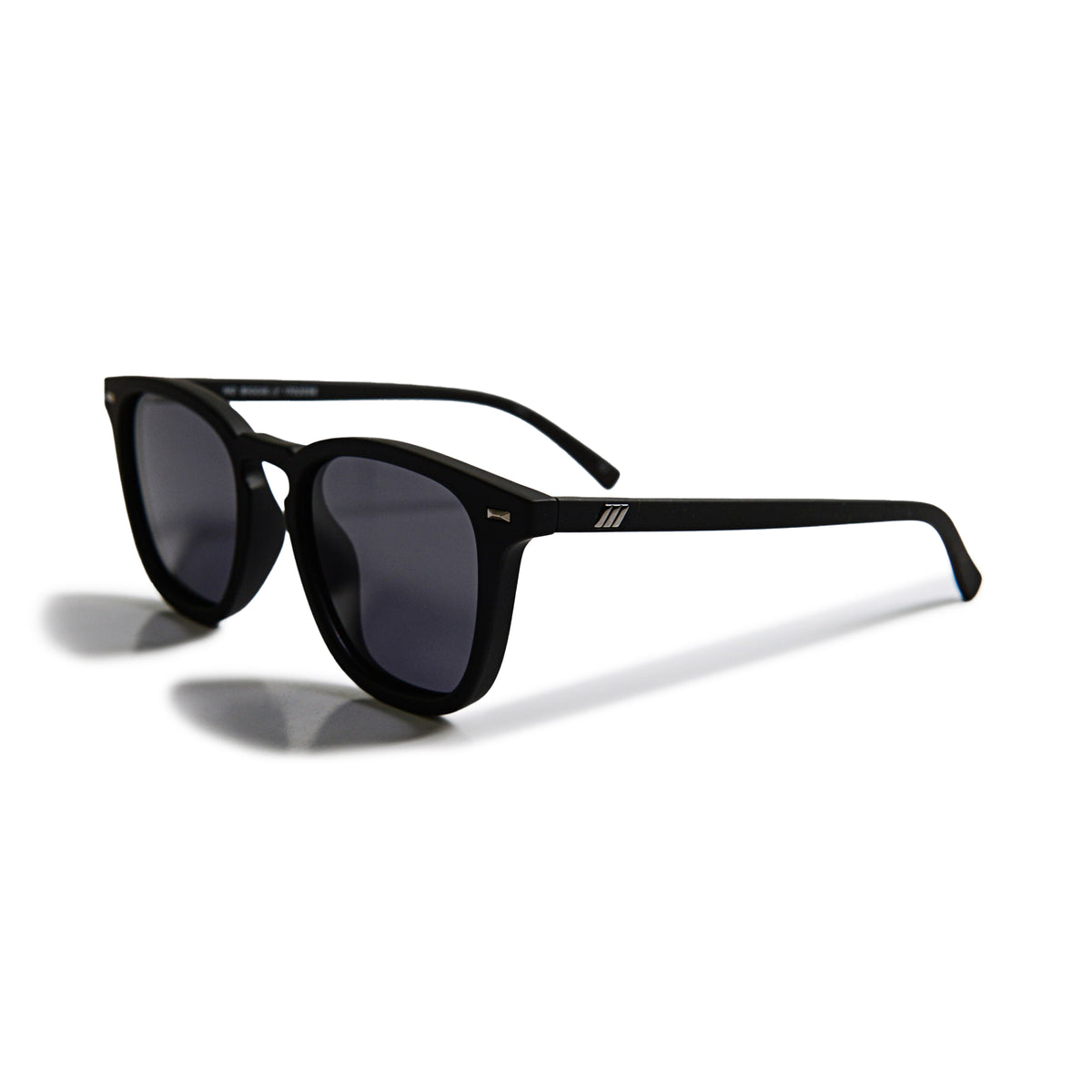 Le Specs No Biggie Sunglasses