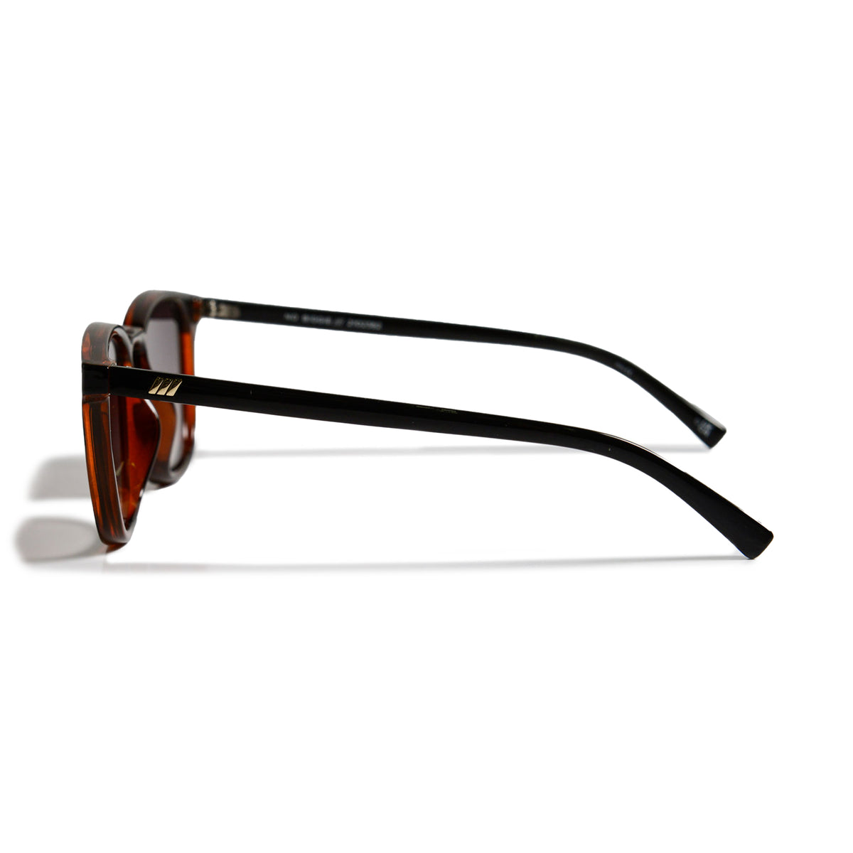 Le Specs No Biggie Sunglasses