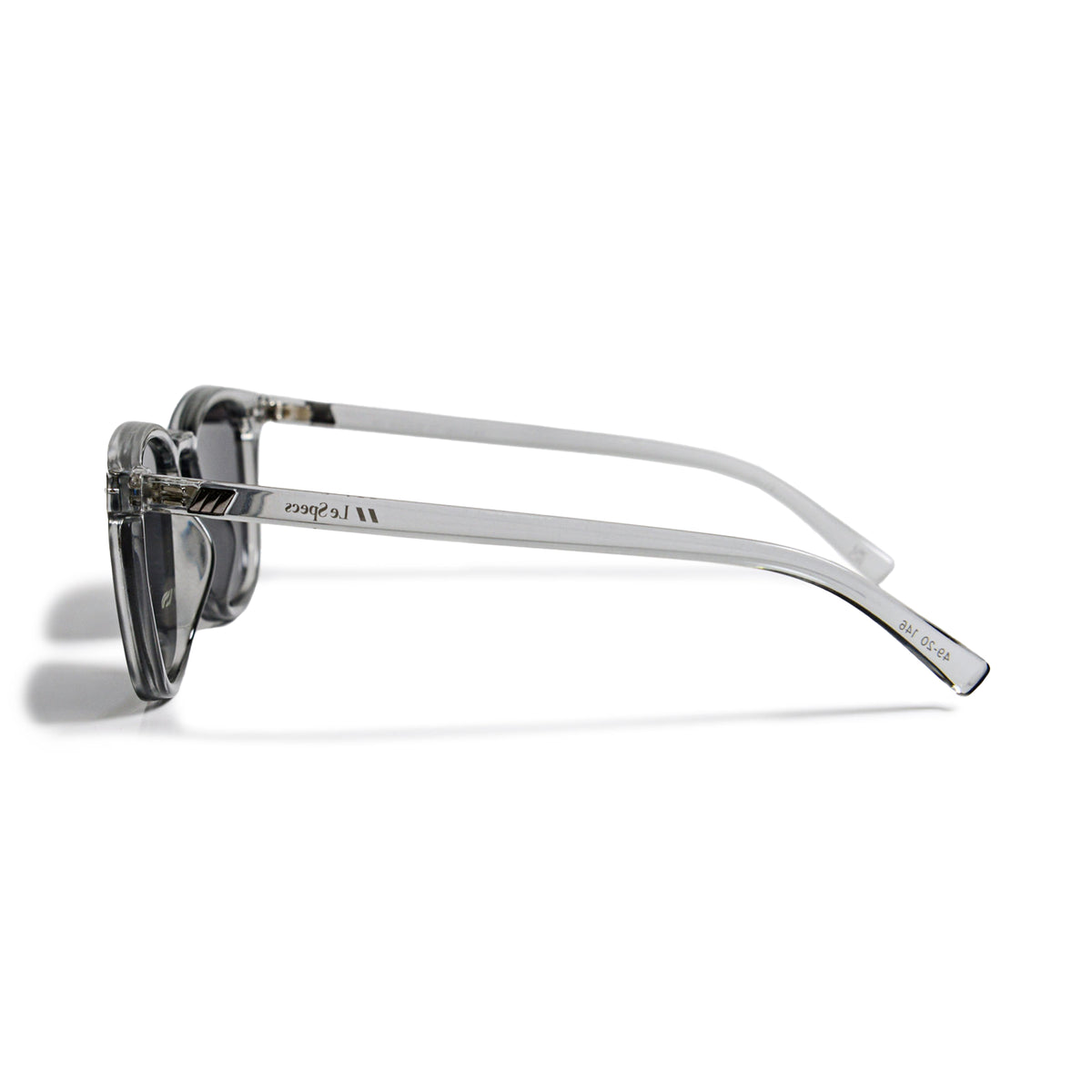 Le Specs No Biggie Sunglasses