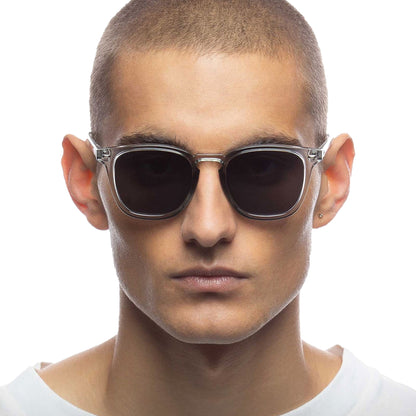 Le Specs No Biggie Sunglasses