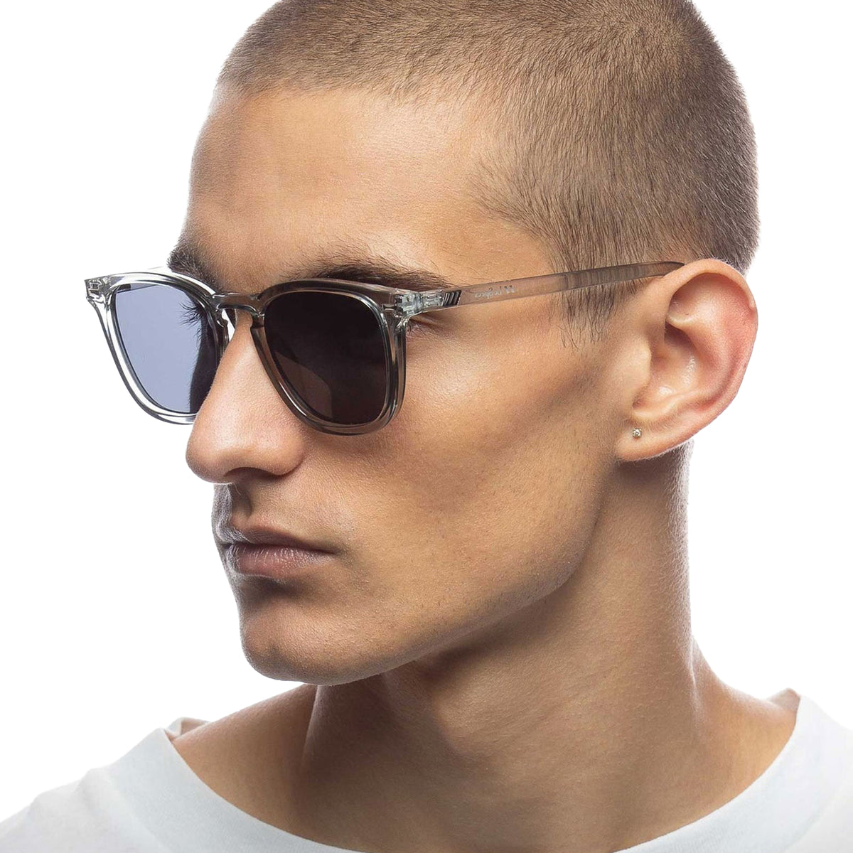 Le Specs No Biggie Sunglasses