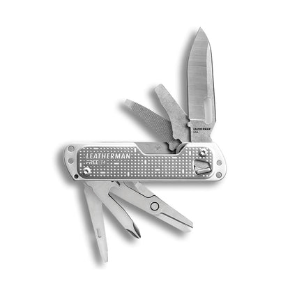 Leatherman Free T4 Multi-Tool