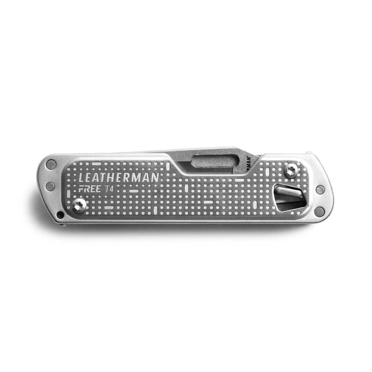 Leatherman Free T4 Multi-Tool