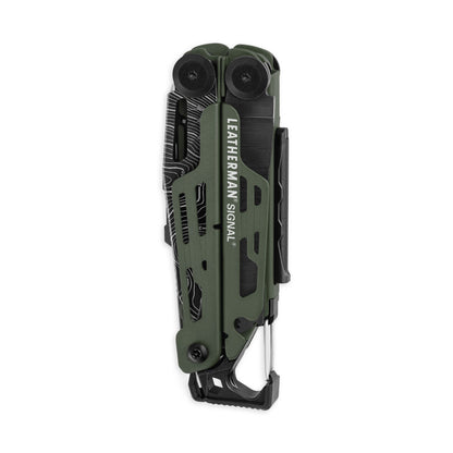Leatherman Topo Signal Multi-Tool