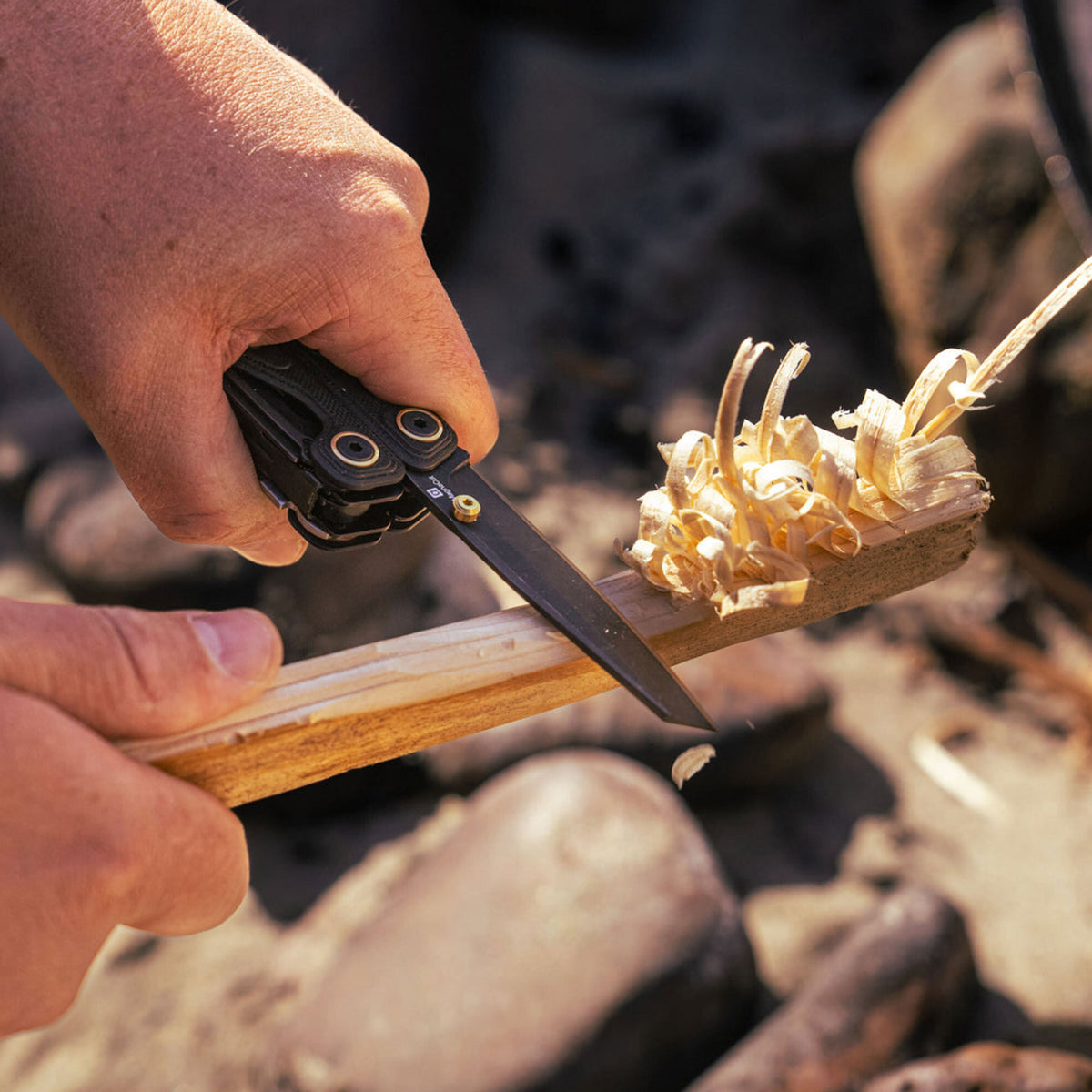 Leatherman Wave Alpha Multi-Tool