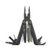 Leatherman Wave Alpha Multi-Tool - Obsidian