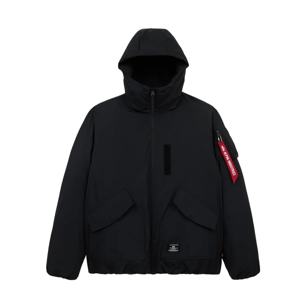 Alpha Industries LEE PUFFER PARKA