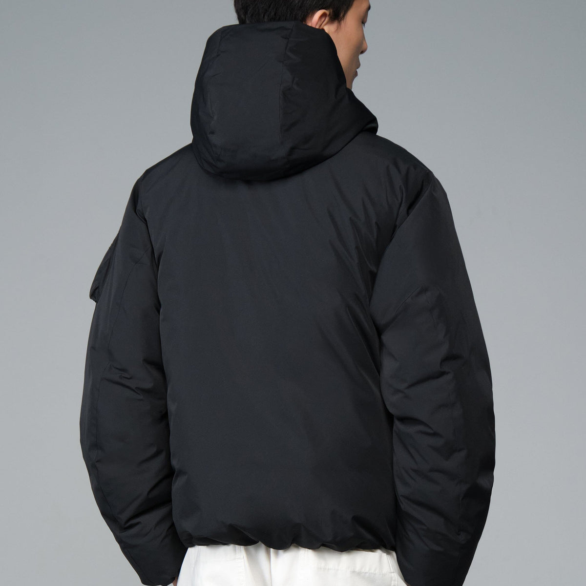 Alpha Industries LEE PUFFER PARKA
