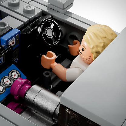 LEGO Nissan Skyline GT-R