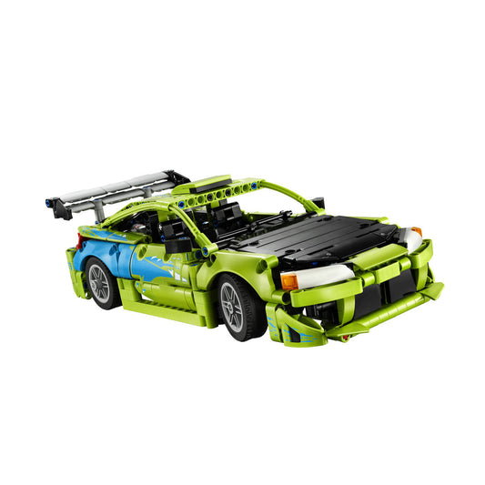 LEGO Technic Fast and Furious Mitsubishi Eclipse Car