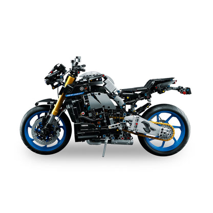 LEGO Yamaha MT-10 SP