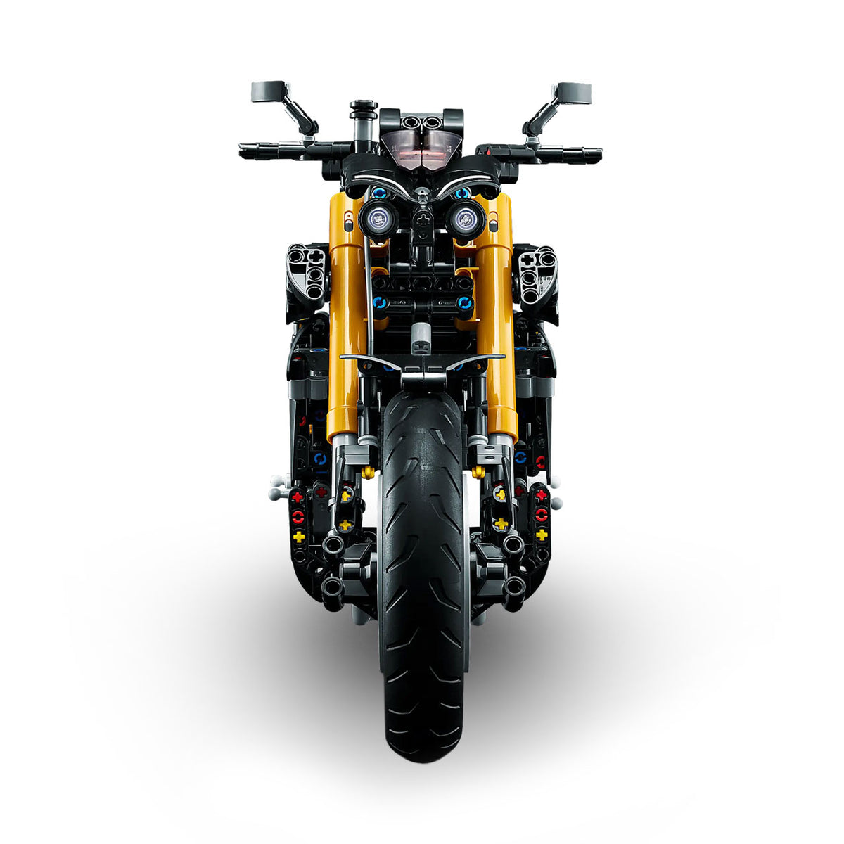 LEGO Yamaha MT-10 SP