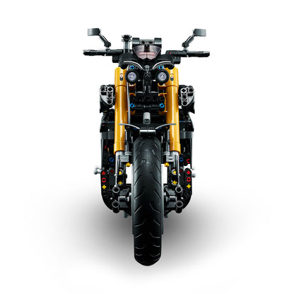 LEGO Yamaha MT-10 SP