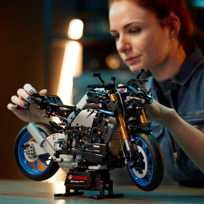 LEGO Yamaha MT-10 SP
