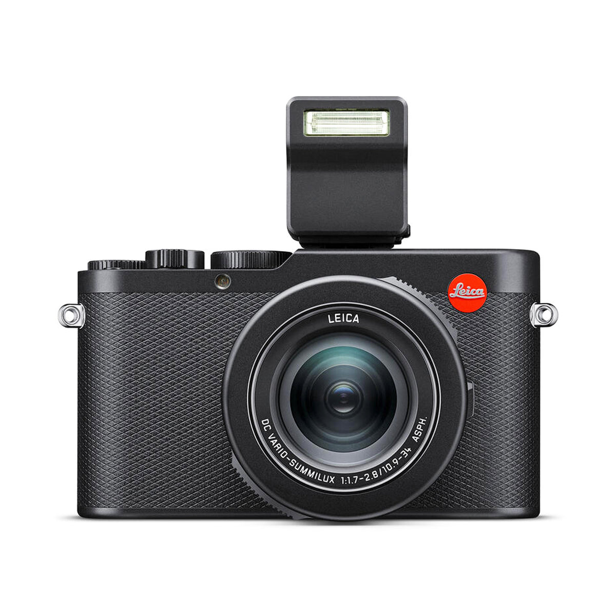 Leica D-Lux 8