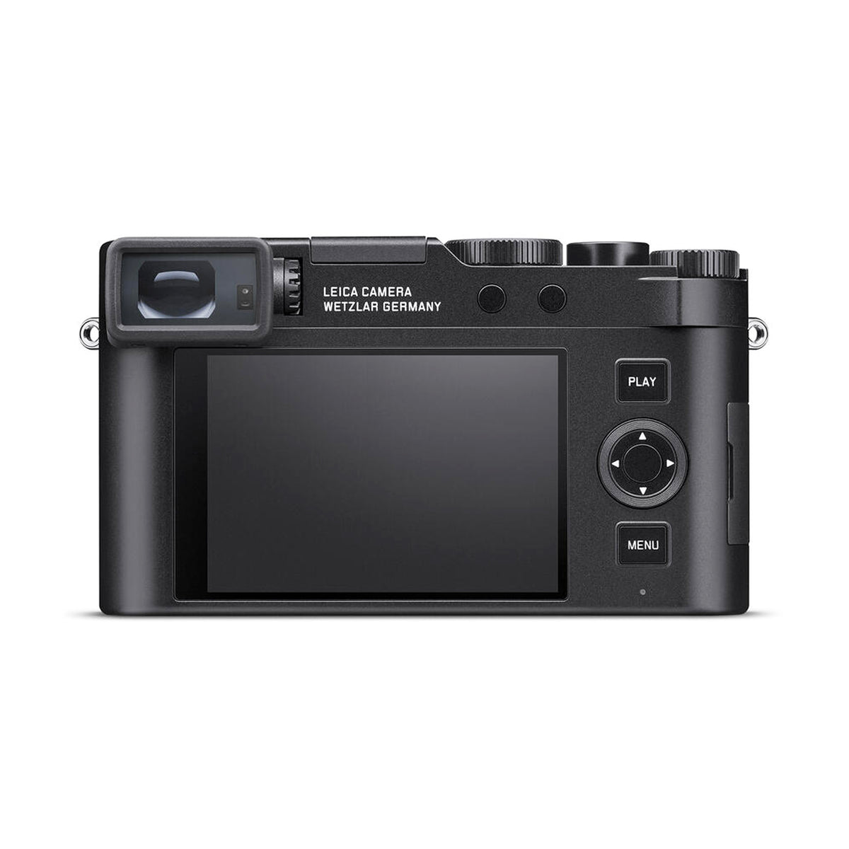 Leica D-Lux 8