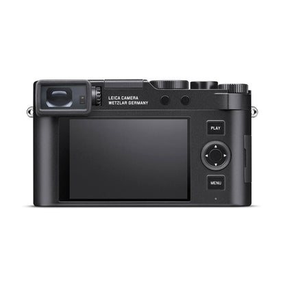 Leica D-Lux 8