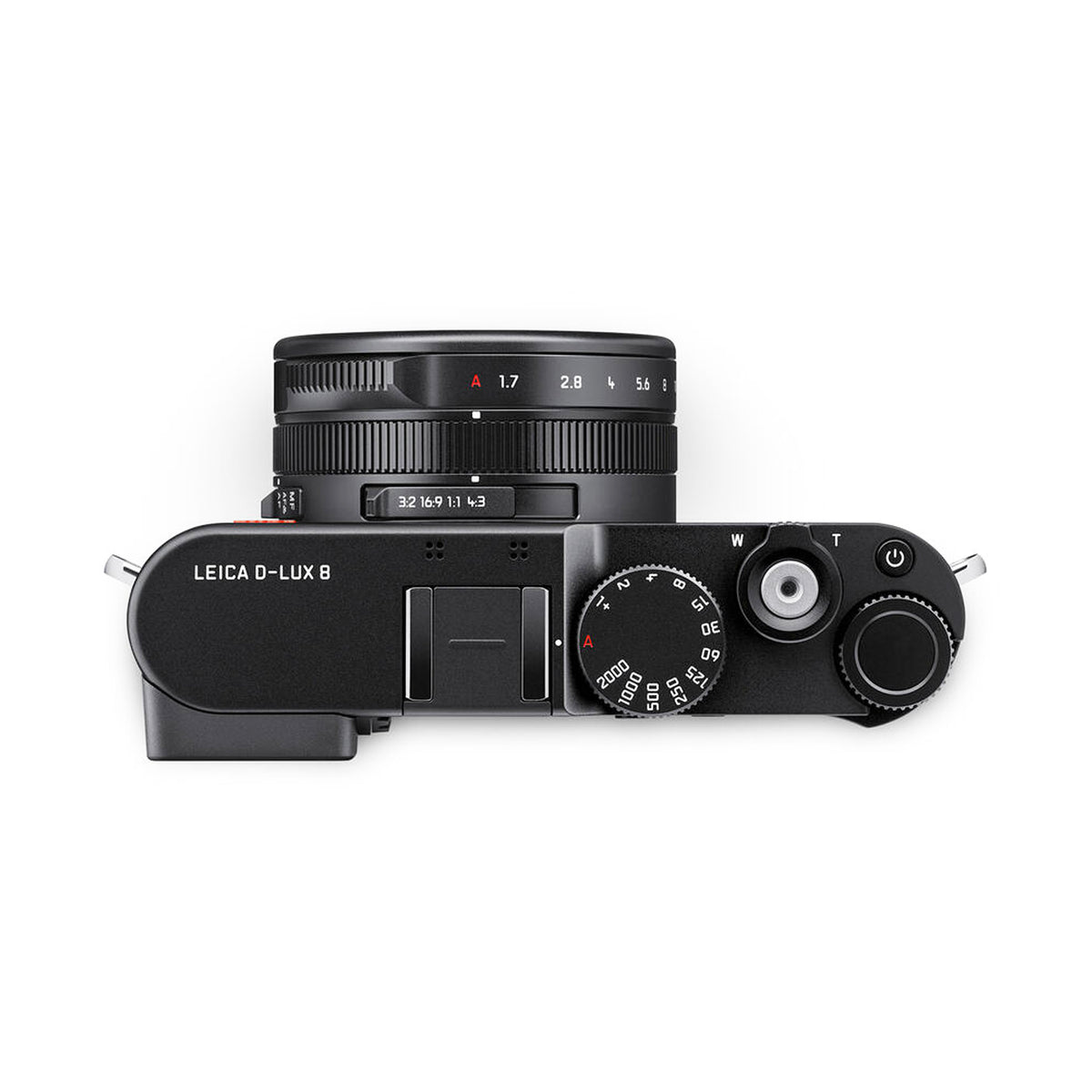 Leica D-Lux 8