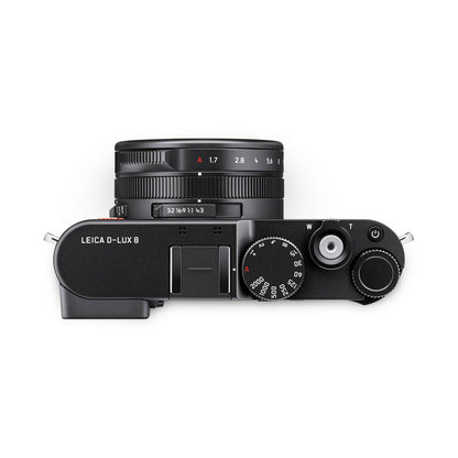 Leica D-Lux 8