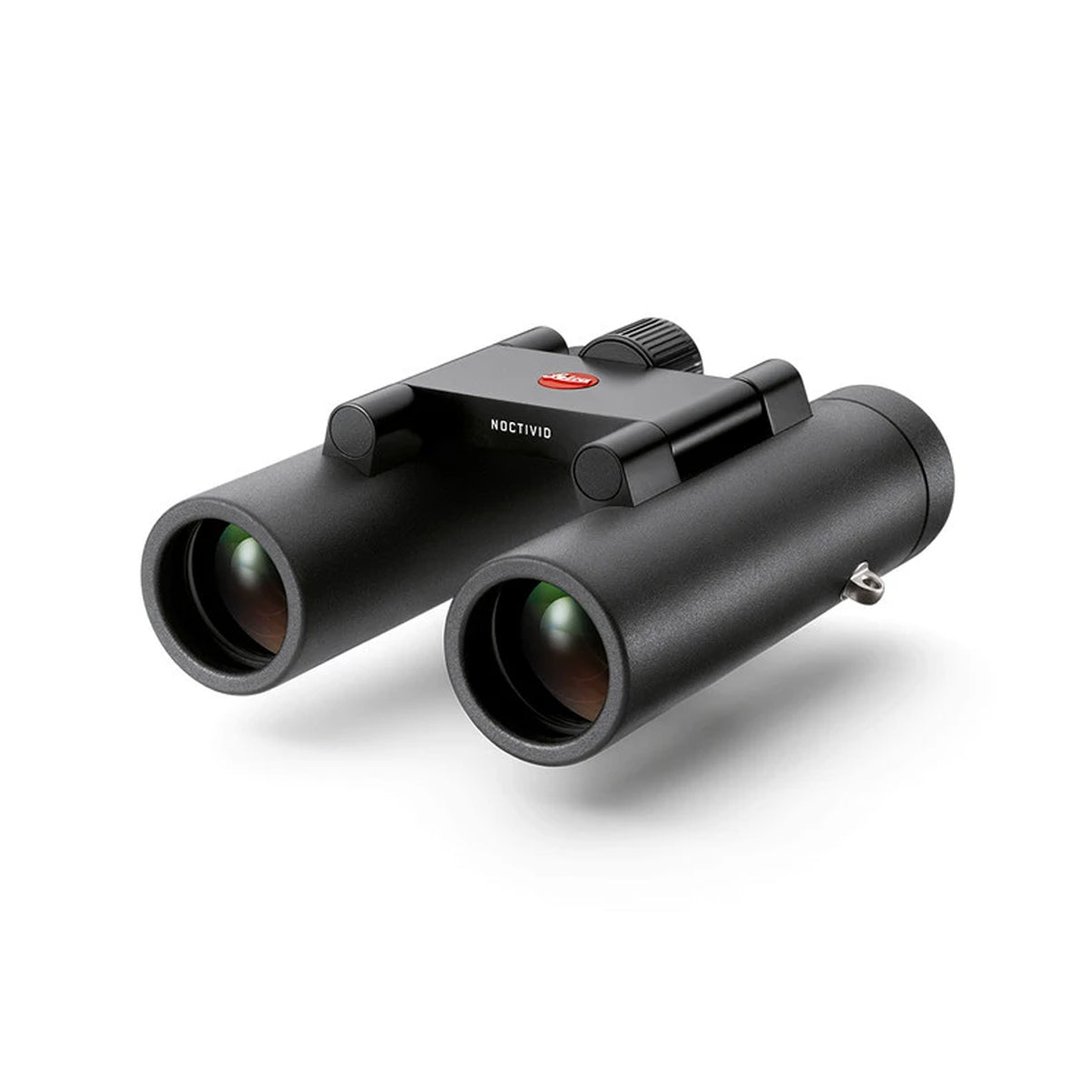 Leica Noctivid Compact 10x25 Binoculars