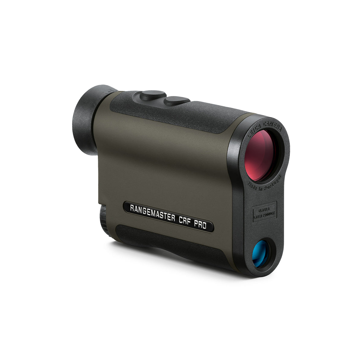 Leica Rangemaster CRF Pro