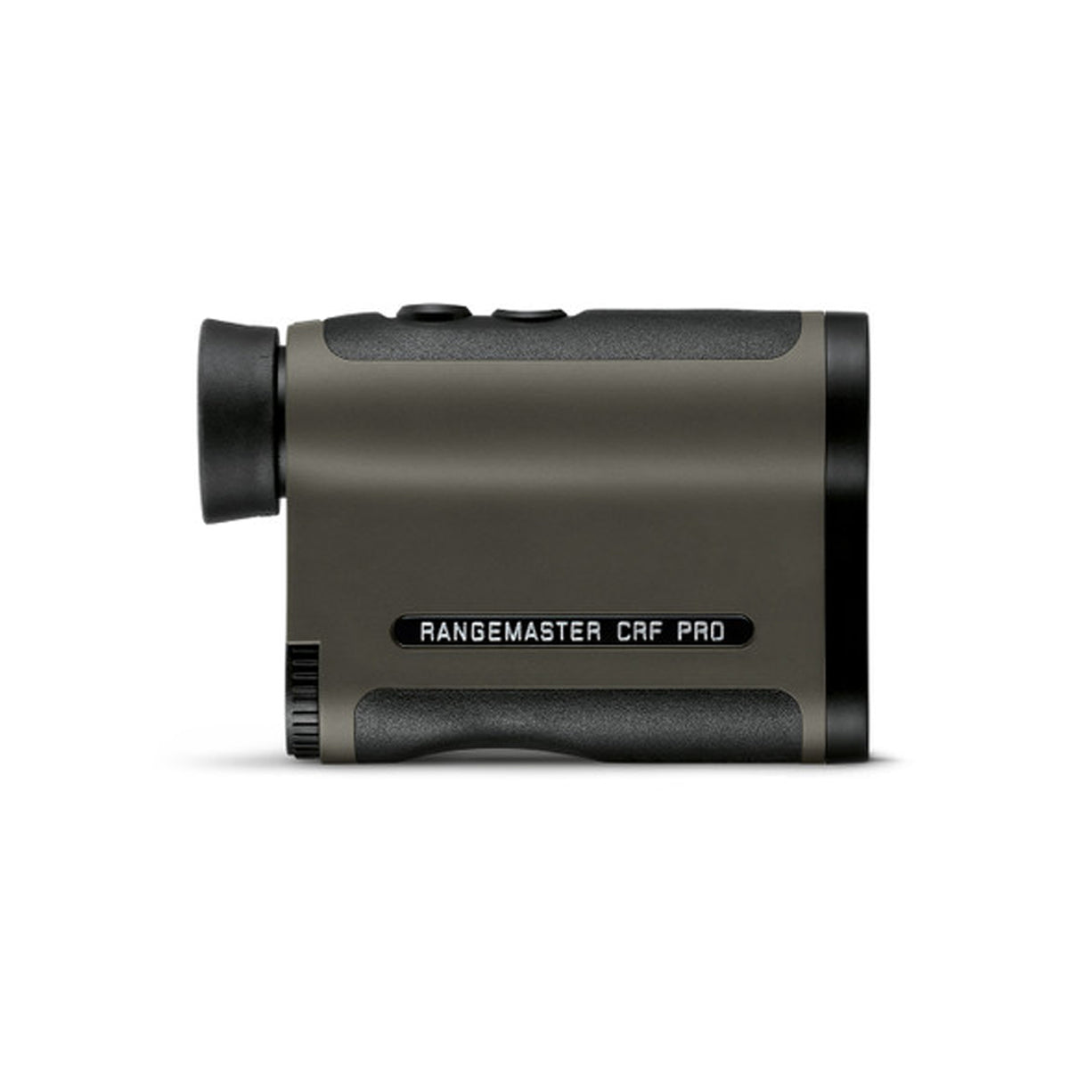 Leica Rangemaster CRF Pro