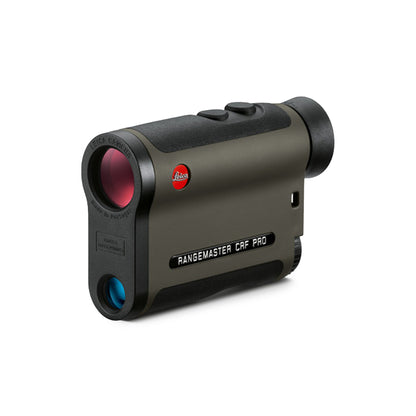 Leica Rangemaster CRF Pro