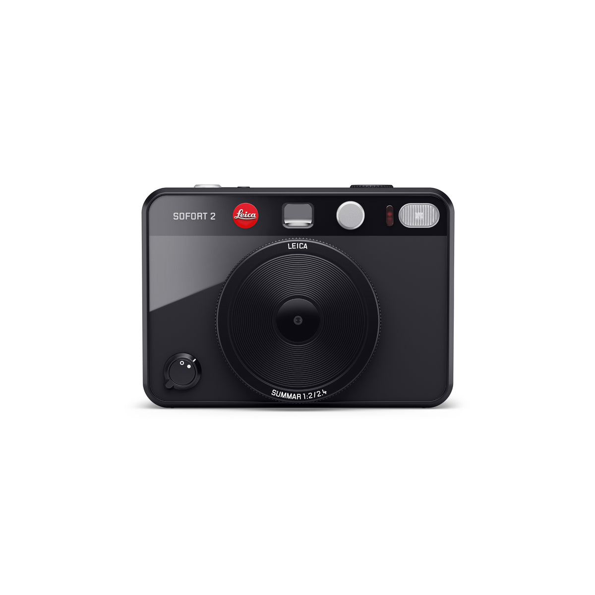 Leica Sofort 2 Instant Camera