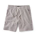 Line Of Trade Breakers Beach Short - Stone