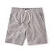 Line Of Trade Breakers Beach Short - Stone
