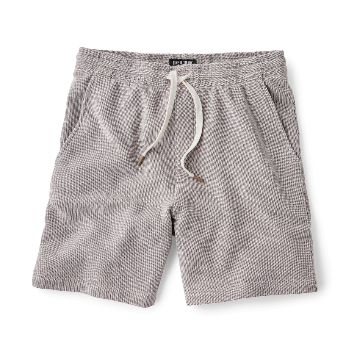 Line Of Trade Breakers Beach Short Stone