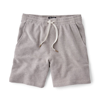 Line Of Trade Breakers Beach Short Stone