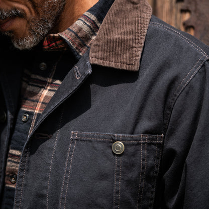 Line of Trade Carpenter Chore Coat